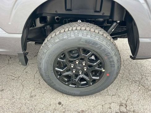 New 2026 Ford F150 XLT AWD/4WD image 13