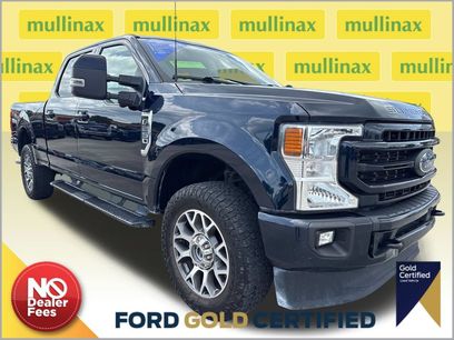 Used 2022 Ford F250 Lariat