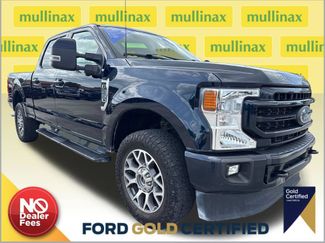 Used 2022 Ford F250 Lariat AWD/4WD 360° Tour