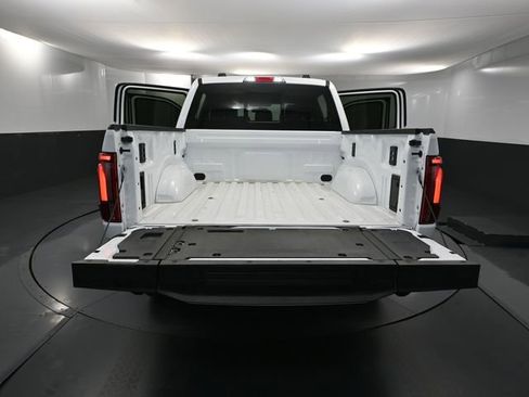 Used 2025 Ford F150 Tremor w/ Equipment Group 402A High image 45