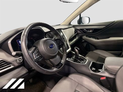 Used 2024 Subaru Outback Onyx Edition image 9