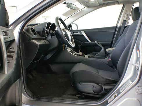 Used 2010 MAZDA MAZDA3 s Sport image 2