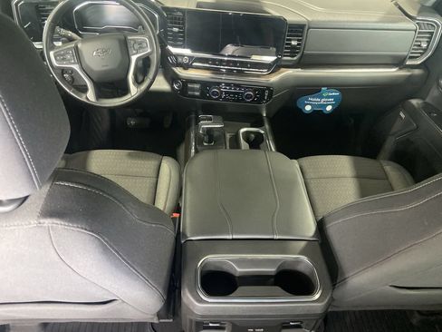 Certified 2023 Chevrolet Silverado 1500 RST w/ Convenience Package II AWD/4WD image 19