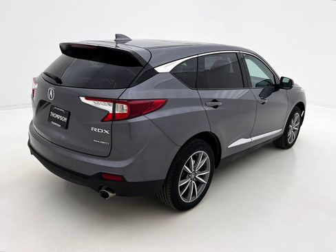 Used 2020 Acura RDX w/ Technology Package image 11