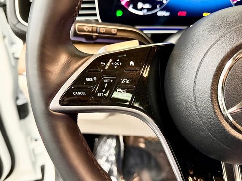 Certified 2024 Mercedes-Benz GLE 350 4MATIC image 29