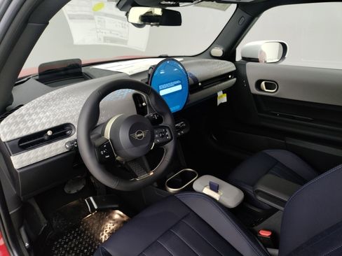 New 2026 MINI Cooper S image 13