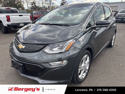 Used 2020 Chevrolet Bolt LT