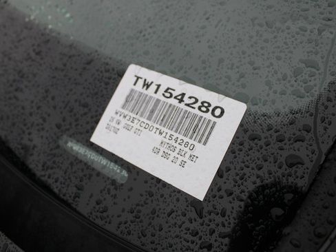 New 2026 Volkswagen GTI SE image 30