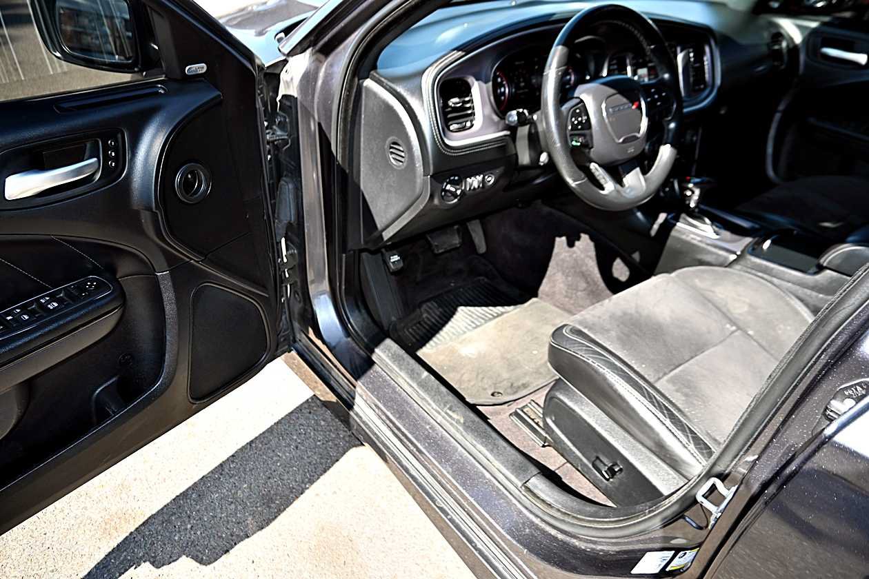 Used 2019 Dodge Charger GT RWD image 21