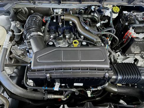 Certified 2023 Ford Escape ST-Line w/ Tech Pack #1 image 9