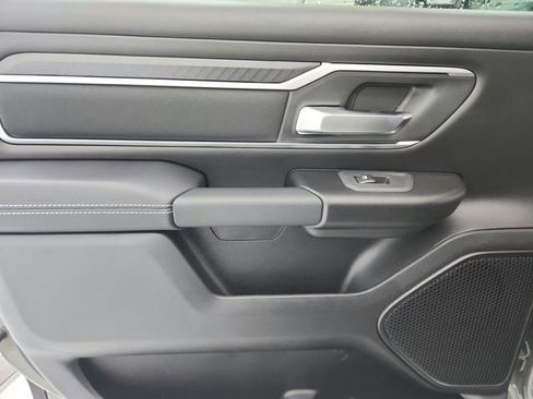 New 2026 RAM 1500 Big Horn AWD/4WD image 33