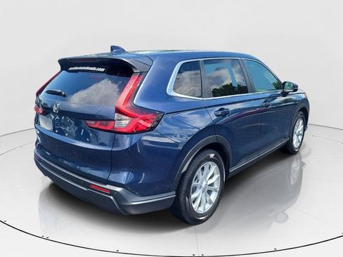 Certified 2024 Honda CR-V EX-L image 34