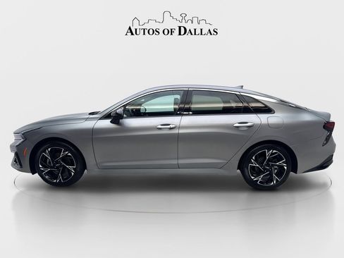 Used 2025 Kia K5 GT-Line AWD/4WD image 5