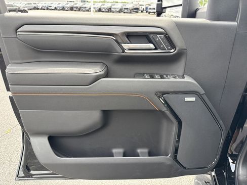 New 2026 GMC Sierra 2500 AT4 w/ AT4 Premium Plus Package AWD/4WD image 15