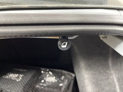 New 2025 Nissan Altima 2.5 SR w/ SR Premium Package image 51