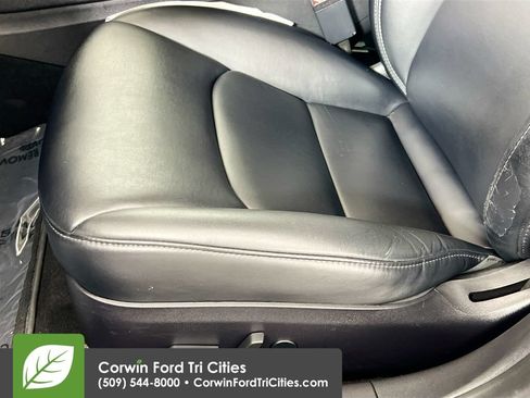 Used 2018 Tesla Model 3 Long Range AWD/4WD image 22