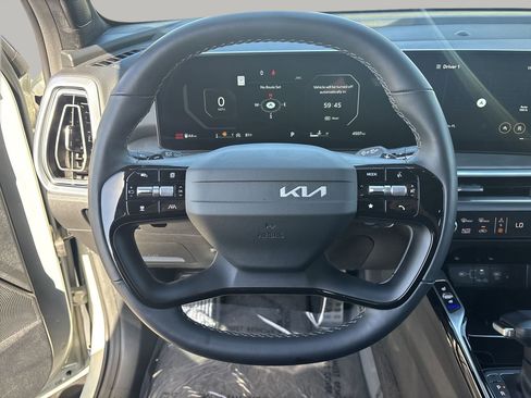 Used 2026 Kia Sorento SX Prestige image 33