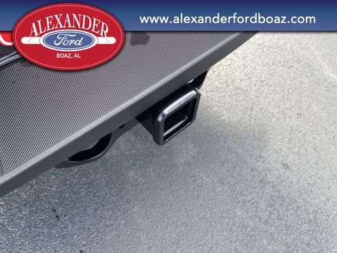 New 2026 Ford F250 XL w/ XL Off-Road Package image 10