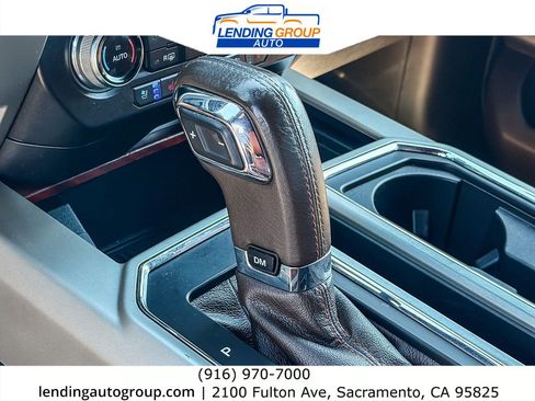 Used 2020 Ford F150 King Ranch AWD/4WD image 17