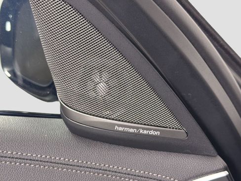 Certified 2023 BMW M550i xDrive w/ Executive Package image 19