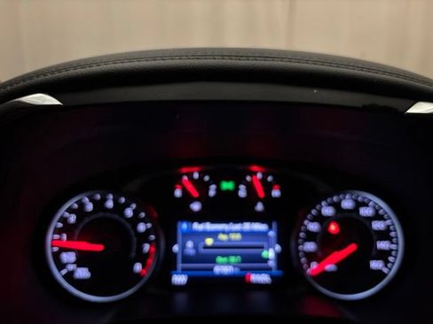 Used 2019 Chevrolet Blazer LT FWD image 14