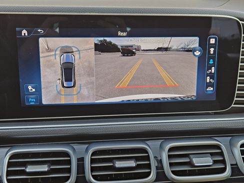 Certified 2024 Mercedes-Benz GLE 450 4MATIC image 19