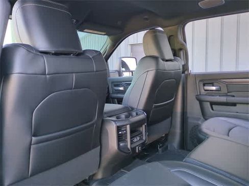 New 2026 RAM 2500 Rebel w/ Rebel Level 1 Equipment Group image 18