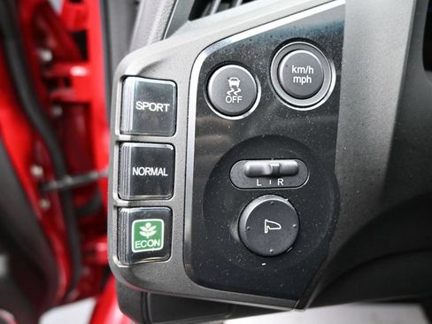 Used 2015 Honda CR-Z image 12