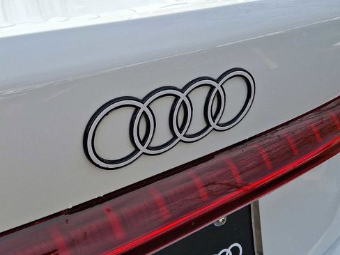 Certified 2025 Audi A5 2.0T Premium w/ Convenience Package image 24