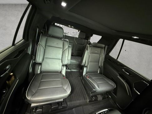Certified 2023 Cadillac Escalade Sport w/ Touring Package AWD/4WD image 20