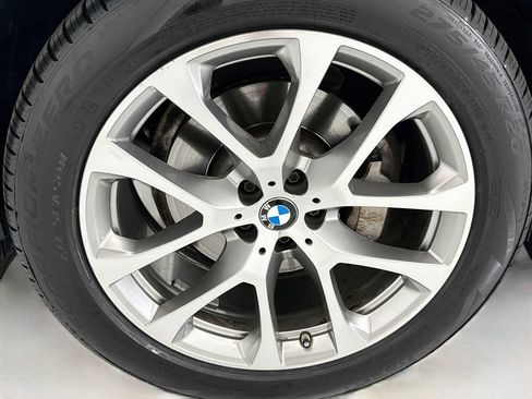 Used 2021 BMW X5 xDrive40i w/ Premium Package 2 AWD/4WD image 29