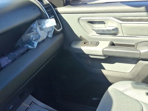 Used 2022 RAM 1500 Big Horn image 30