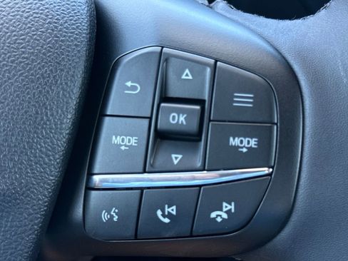 New 2026 Ford Maverick XLT w/ XLT Luxury Package FWD image 29