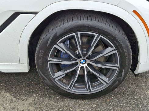 Used 2023 BMW X6 xDrive40i w/ M Sport Package image 9