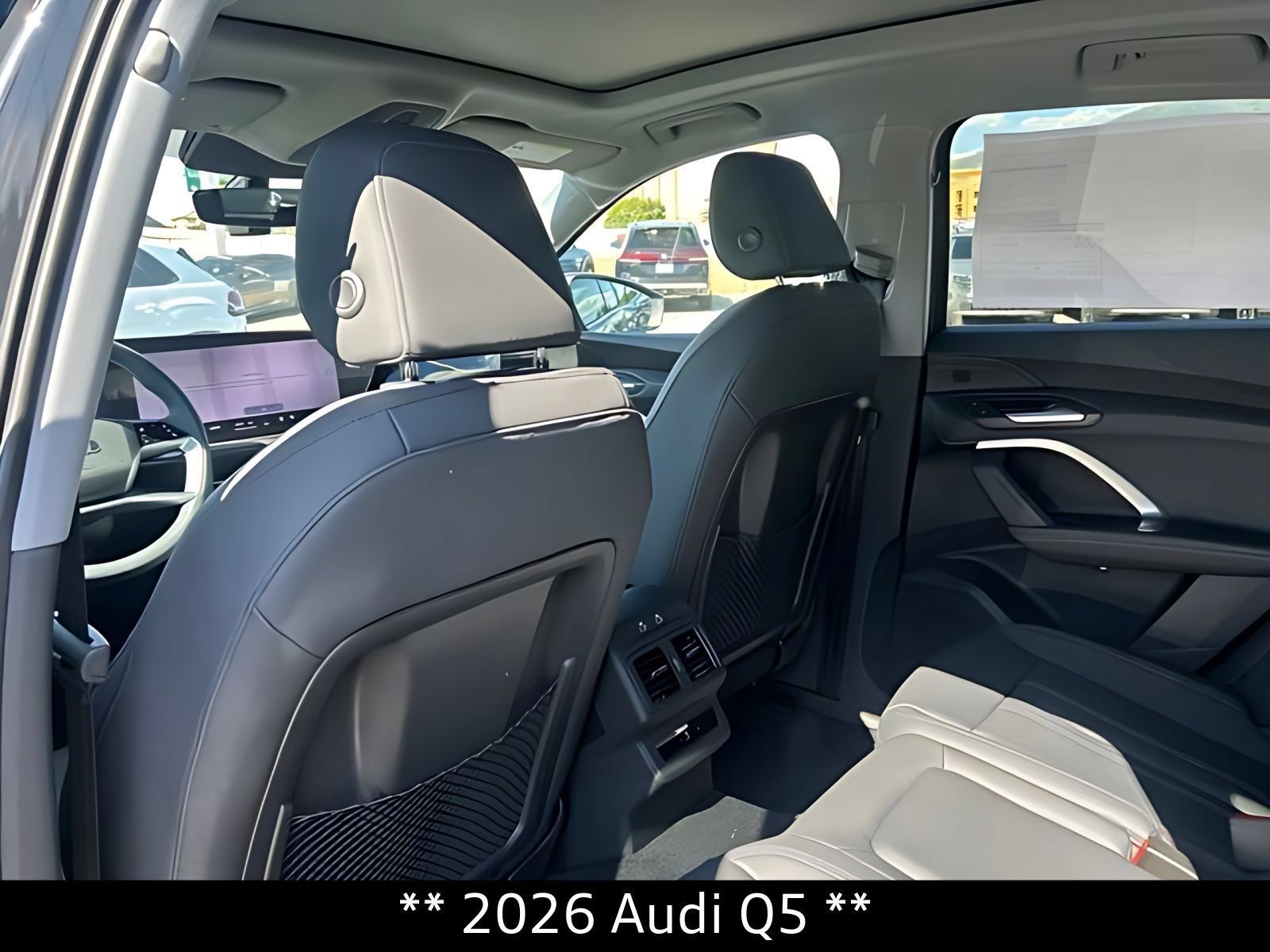 New 2026 Audi Q5 2.0T AWD/4WD image 18
