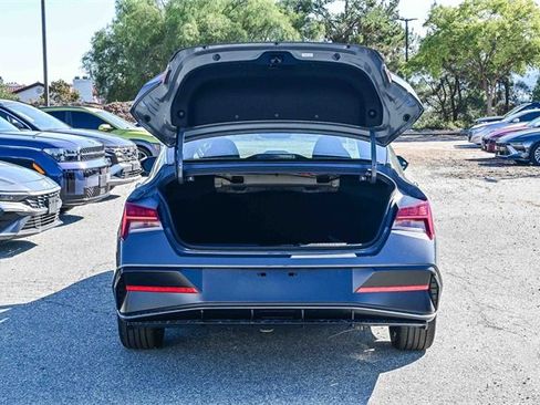 New 2026 Hyundai Elantra SEL Sport image 10