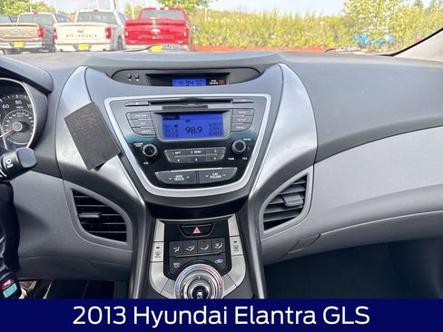 Used 2013 Hyundai Elantra GLS FWD image 17