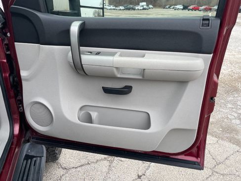 Used 2008 Chevrolet Silverado 2500 LT w/ 1LT Convenience Package image 29