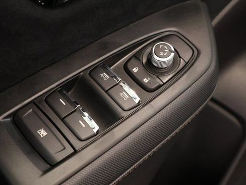 New 2026 Subaru Forester Sport w/ Onyx Edition AWD/4WD image 12