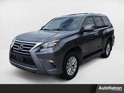 Used 2015 Lexus GX 460