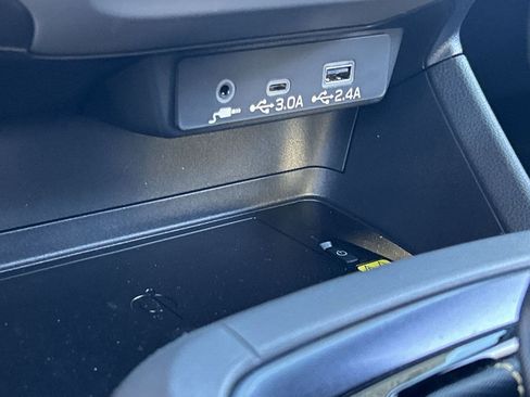 New 2026 Subaru Crosstrek 2.5i Sport image 25