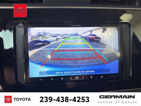 Certified 2018 Toyota Corolla iM w/ All-Weather Mat Package image 12