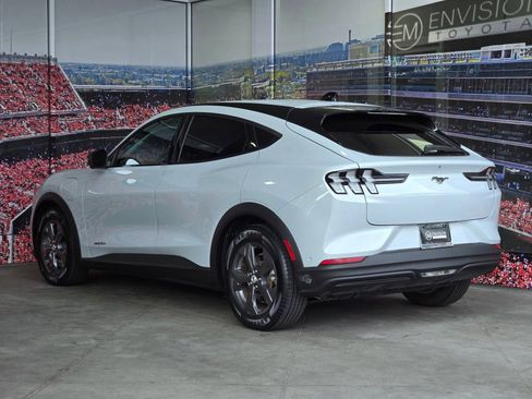 Used 2023 Ford Mustang Mach-E Select RWD image 6