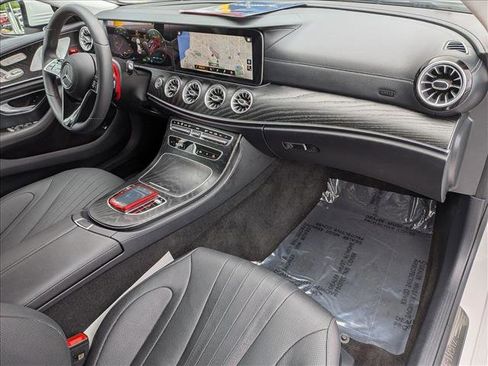 Used 2023 Mercedes-Benz CLS 450 4MATIC image 23