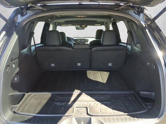 Used 2023 Honda Passport TrailSport image 6