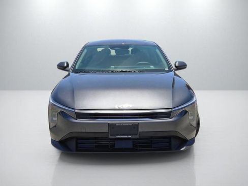 New 2026 Kia K4 FWD image 2