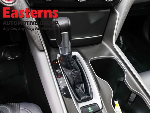 Used 2019 Honda Accord EX image 13
