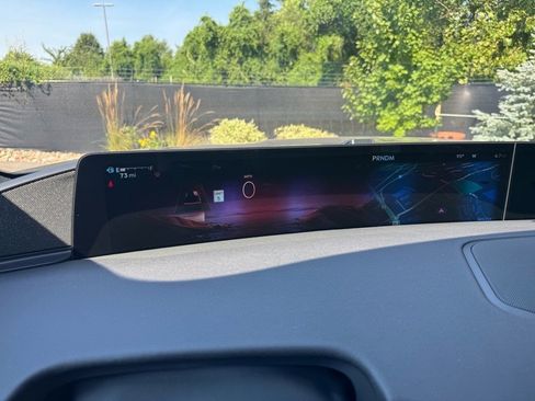 New 2025 Lincoln Navigator L Reserve image 33