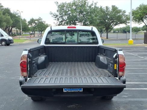 Used 2012 Toyota Tacoma 2WD Regular Cab image 16