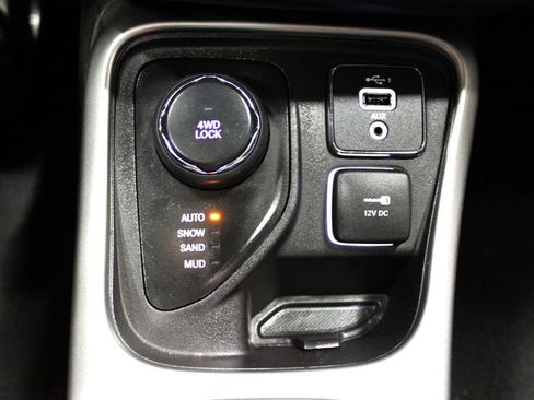 Certified 2020 Jeep Compass High Altitude image 20